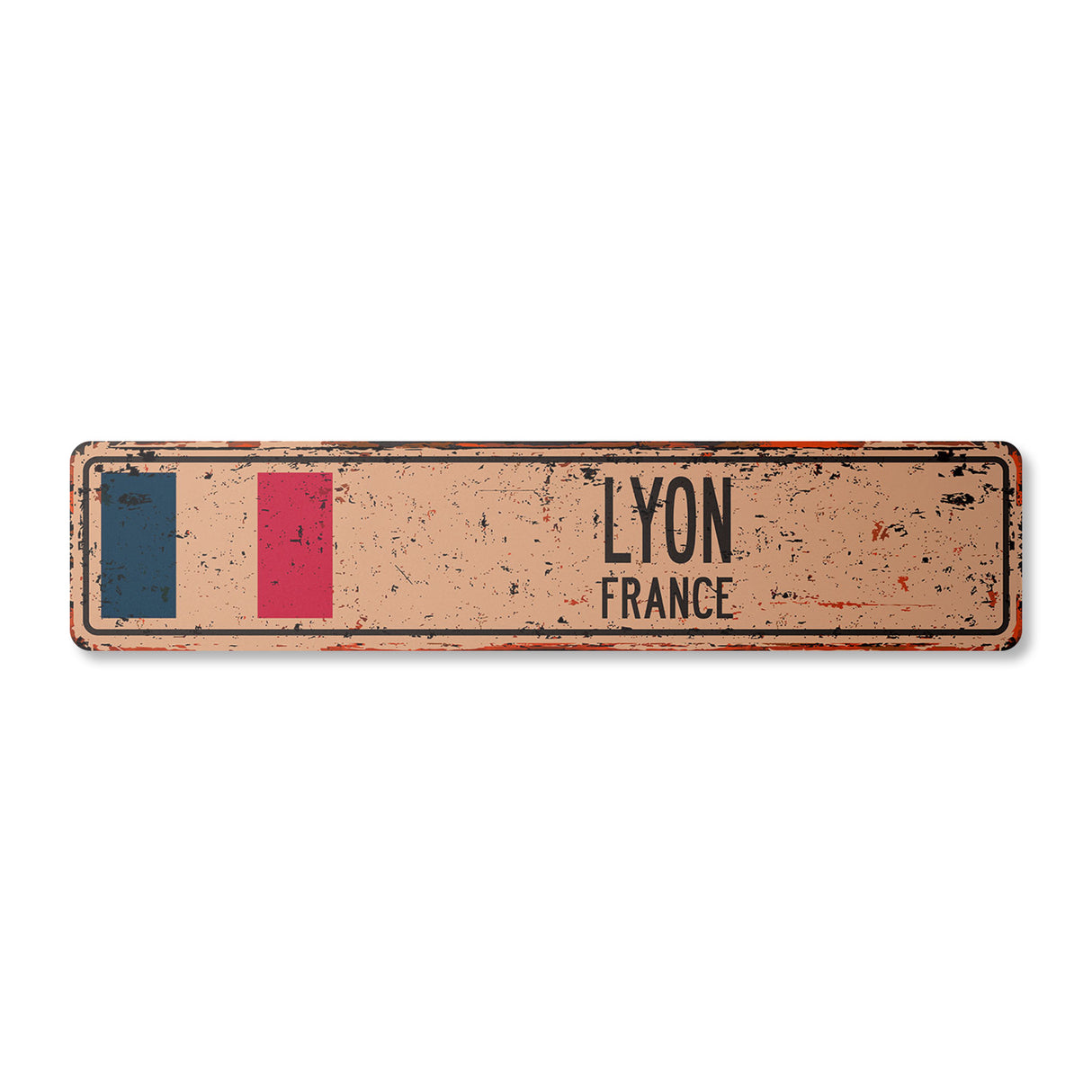 LYON FRANCE