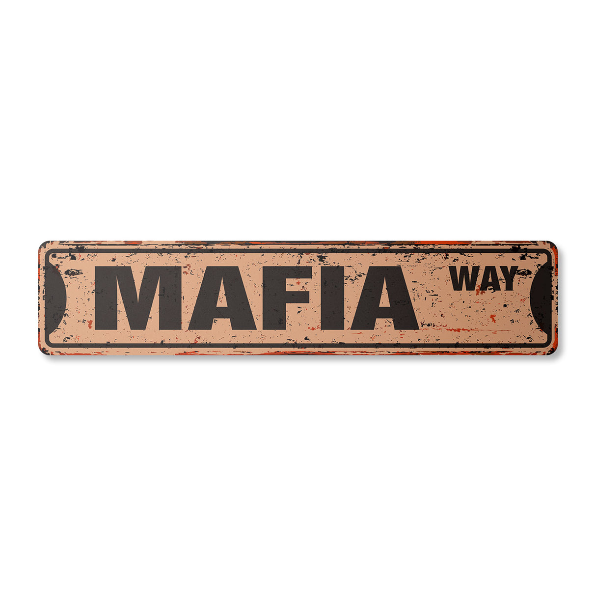 MAFIA