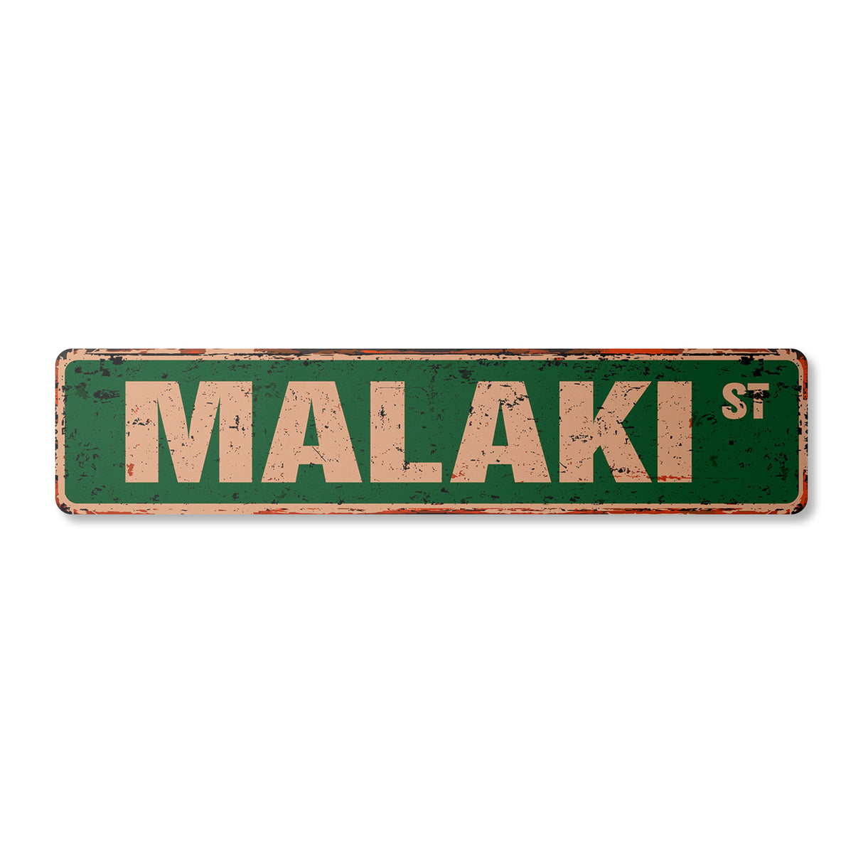 MALAKI