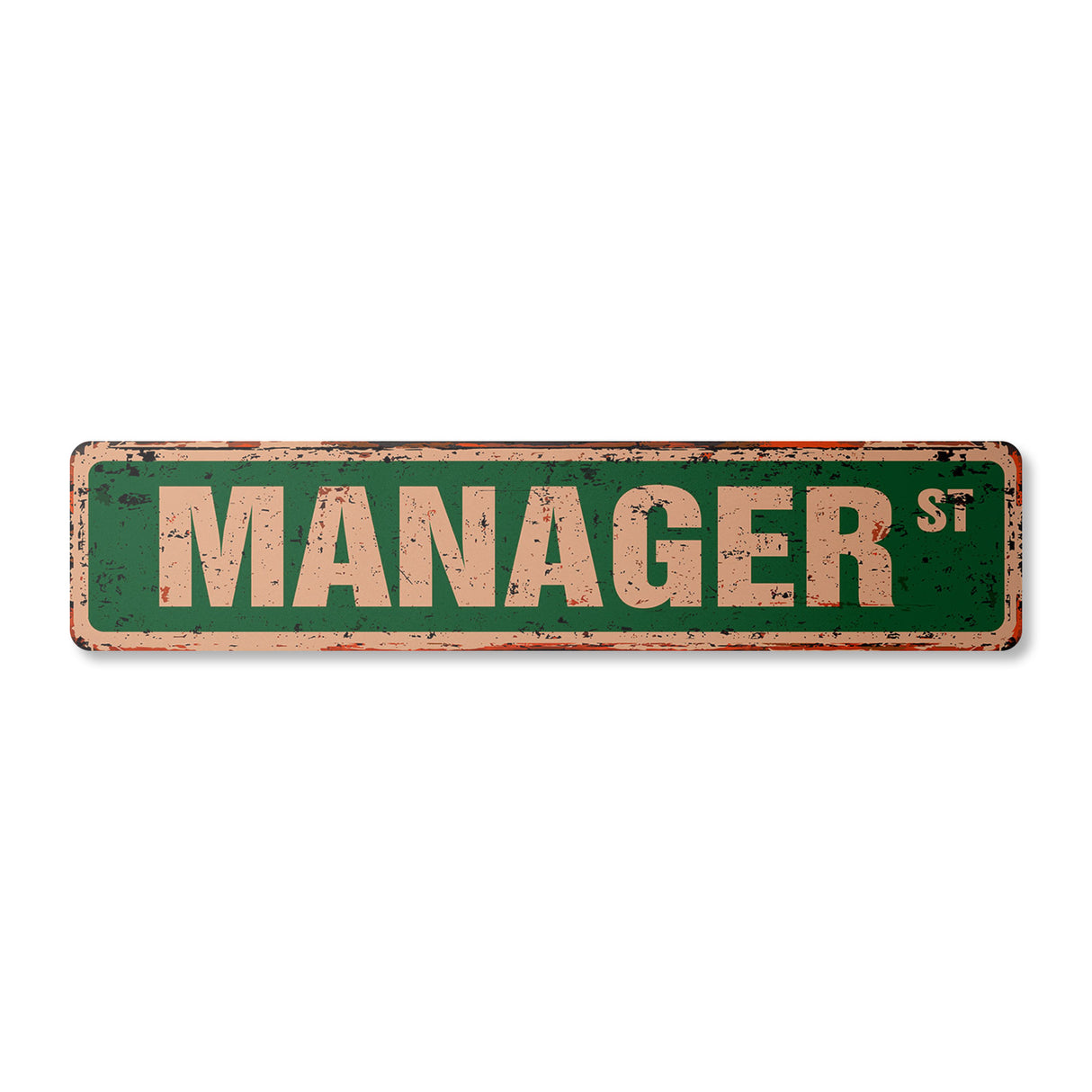 MANAGER