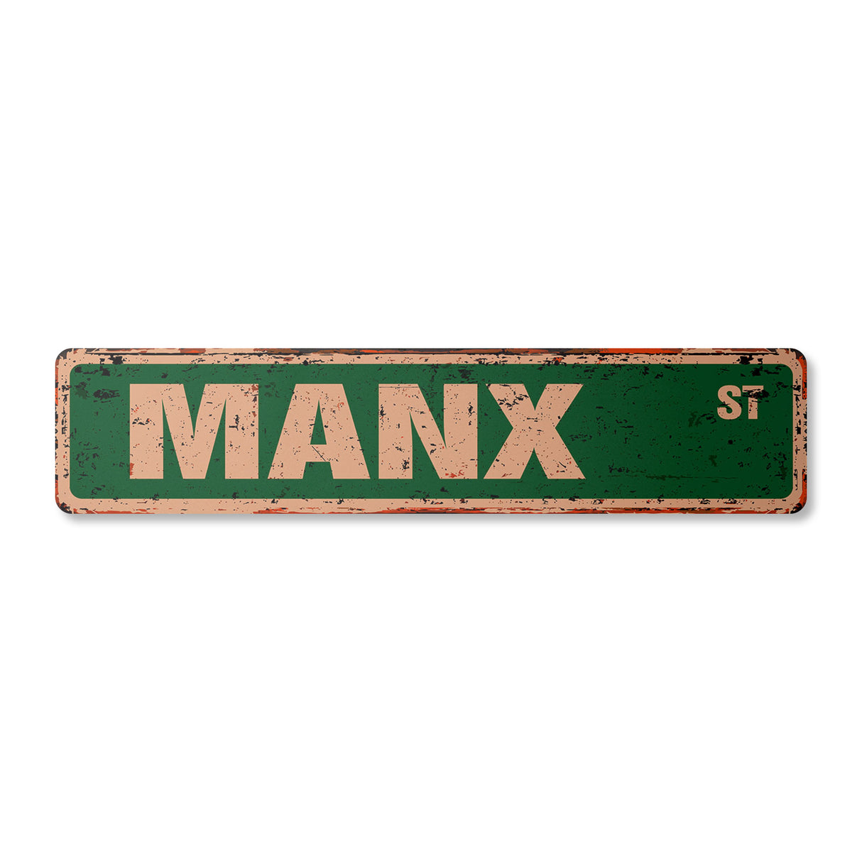 MANX