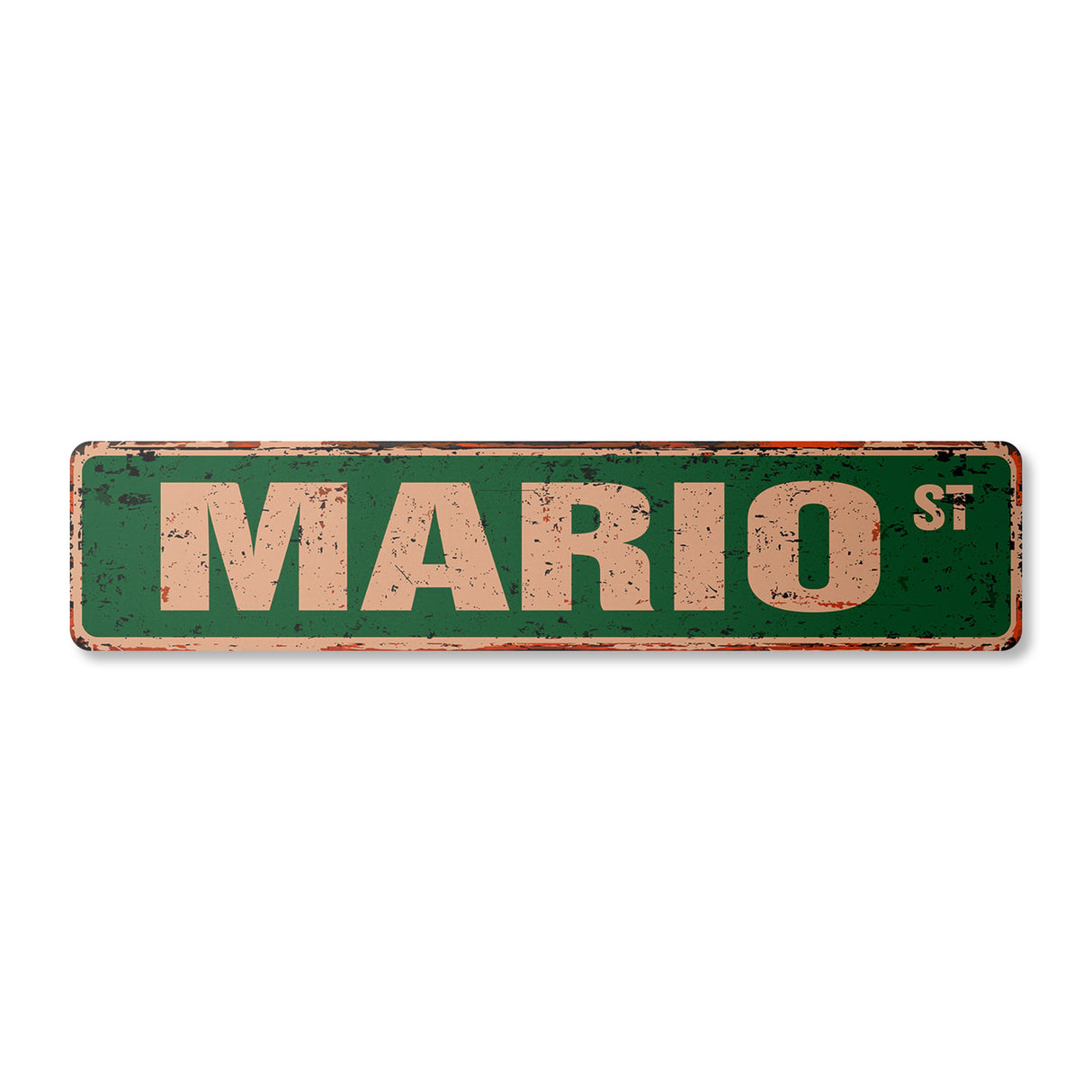 MARIO