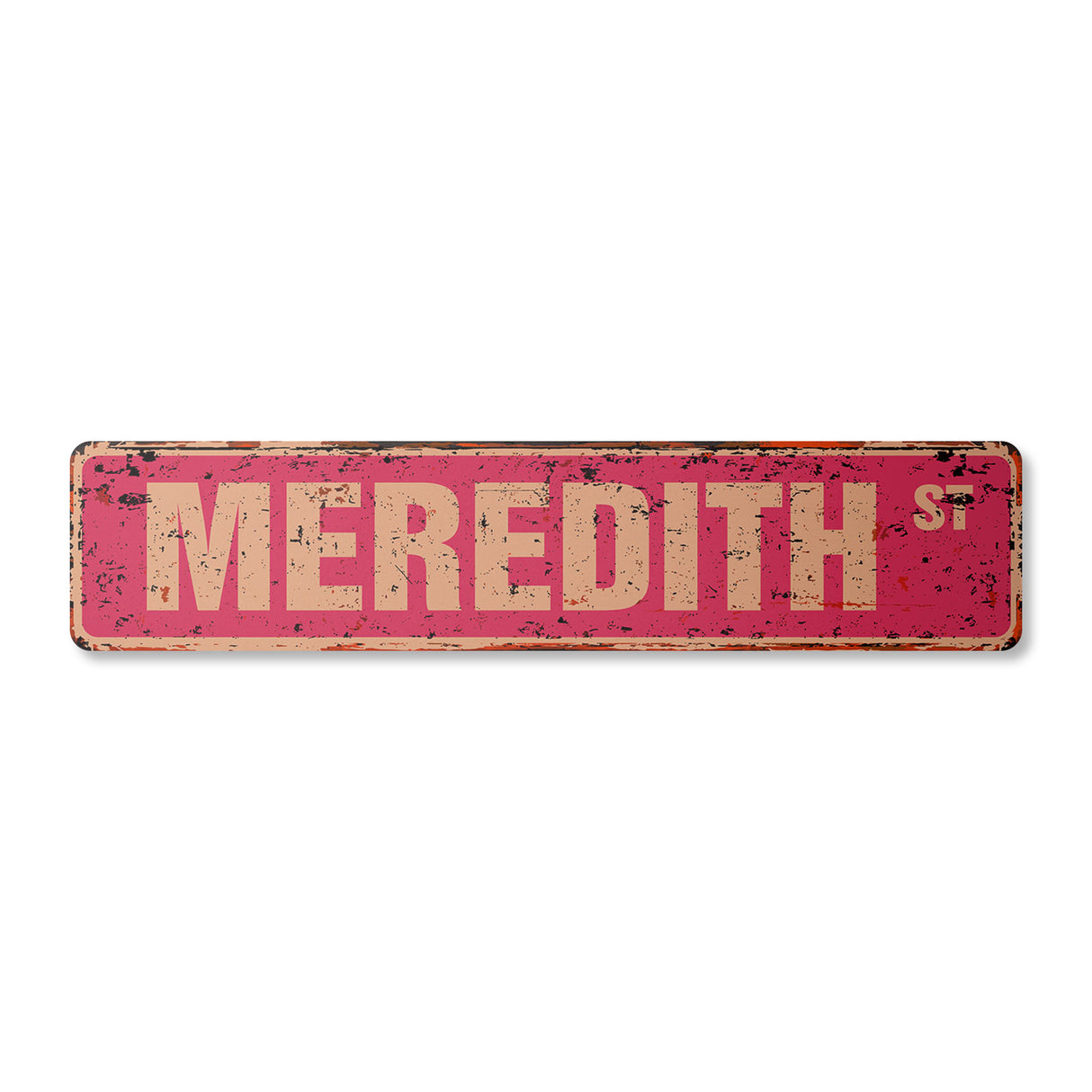 MEREDITH