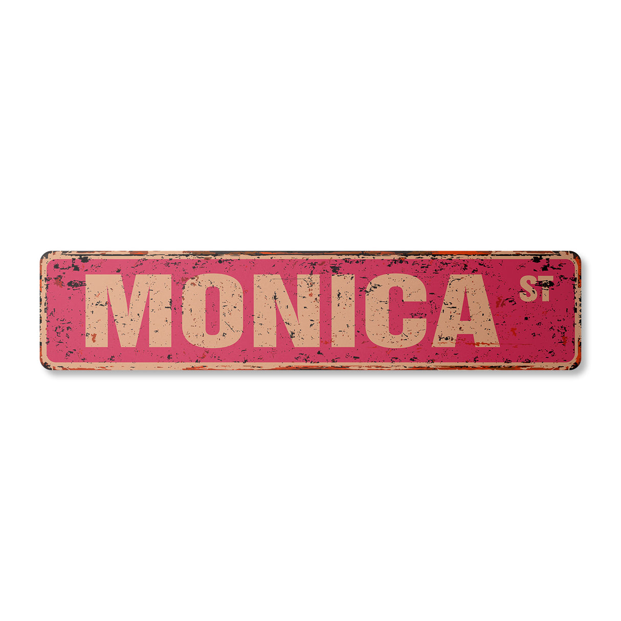 MONICA