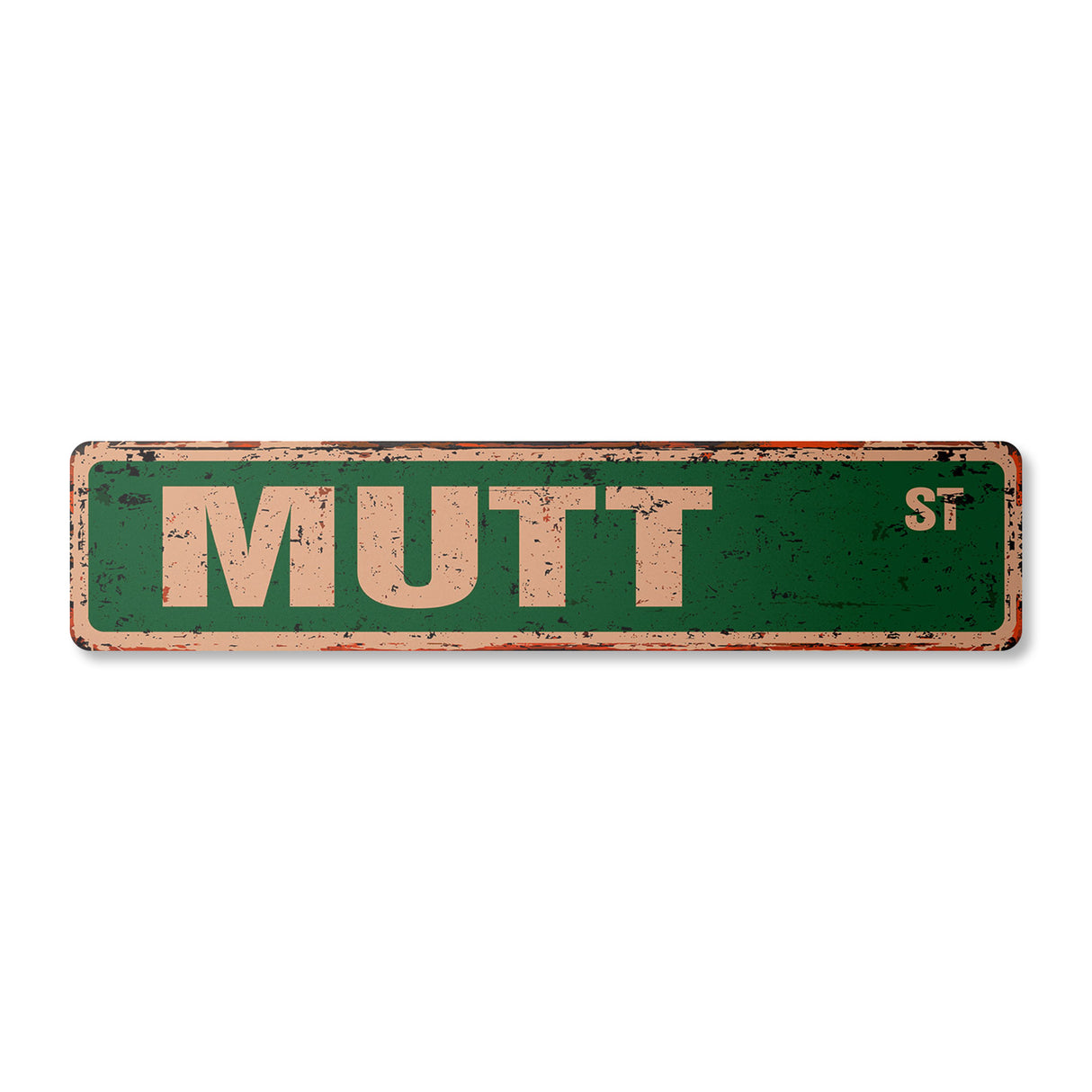 MUTT