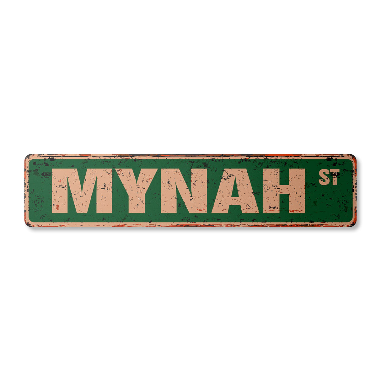 MYNAH