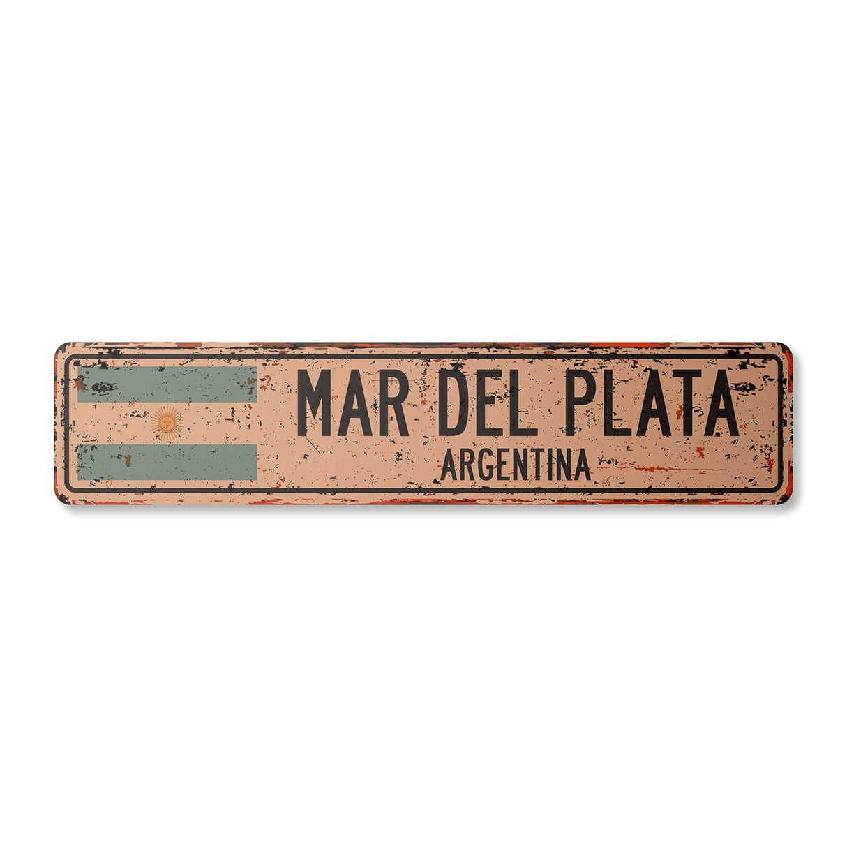 MAR DEL PLATA ARGENTINA