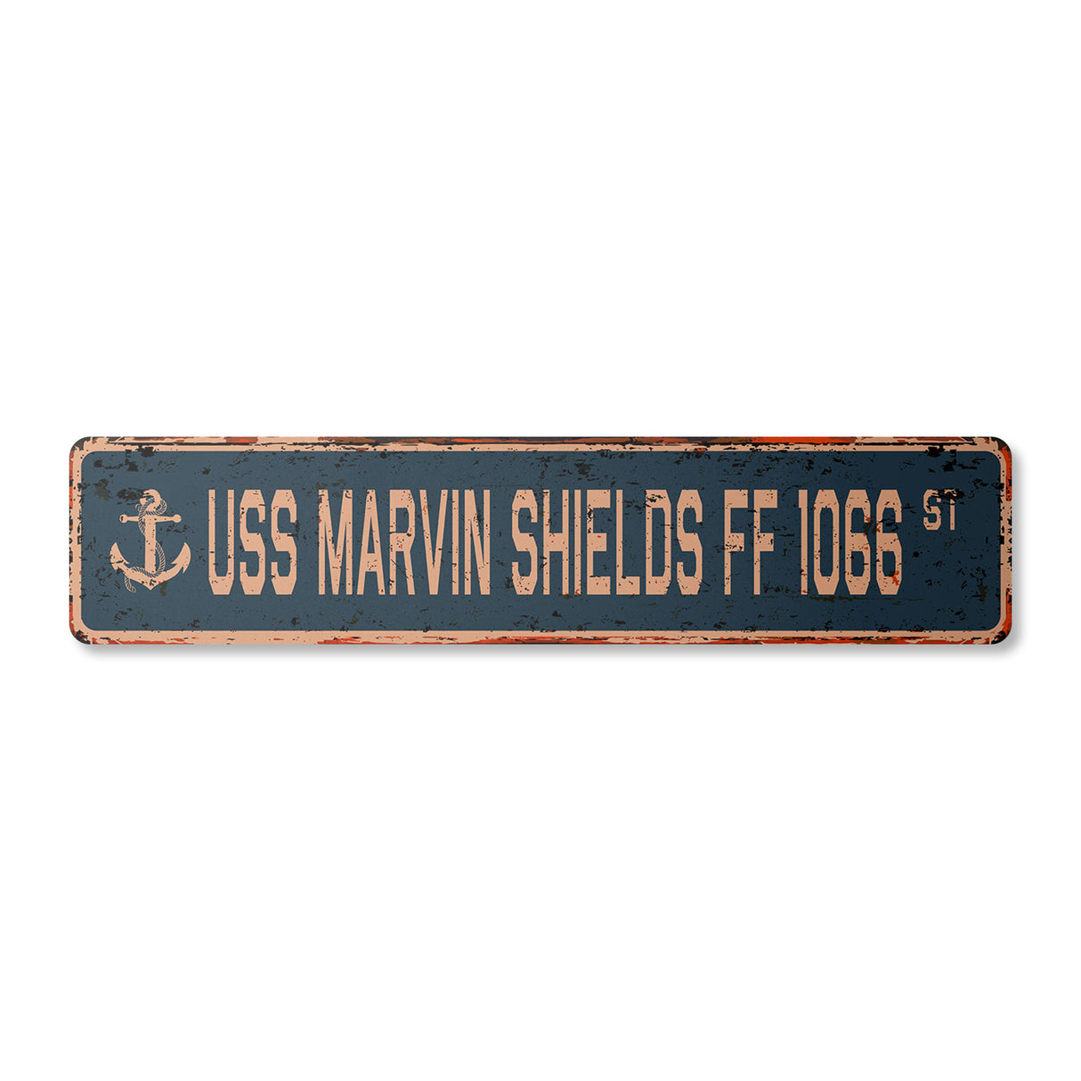 USS MARVIN SHIELDS FF 1066
