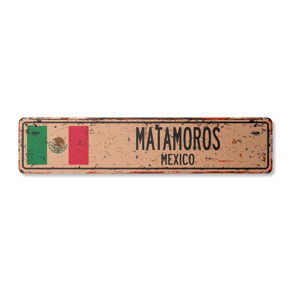 MATAMOROS MEXICO