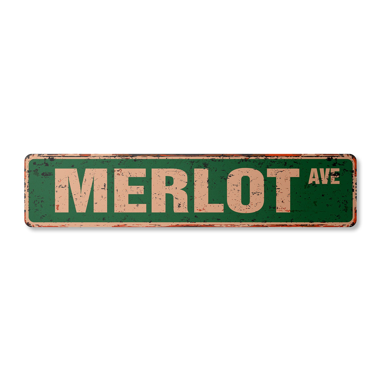 MERLOT