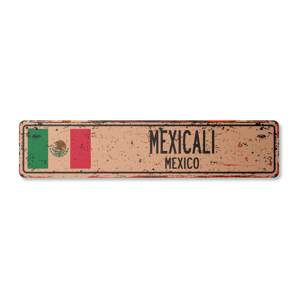 MEXICALI MEXICO