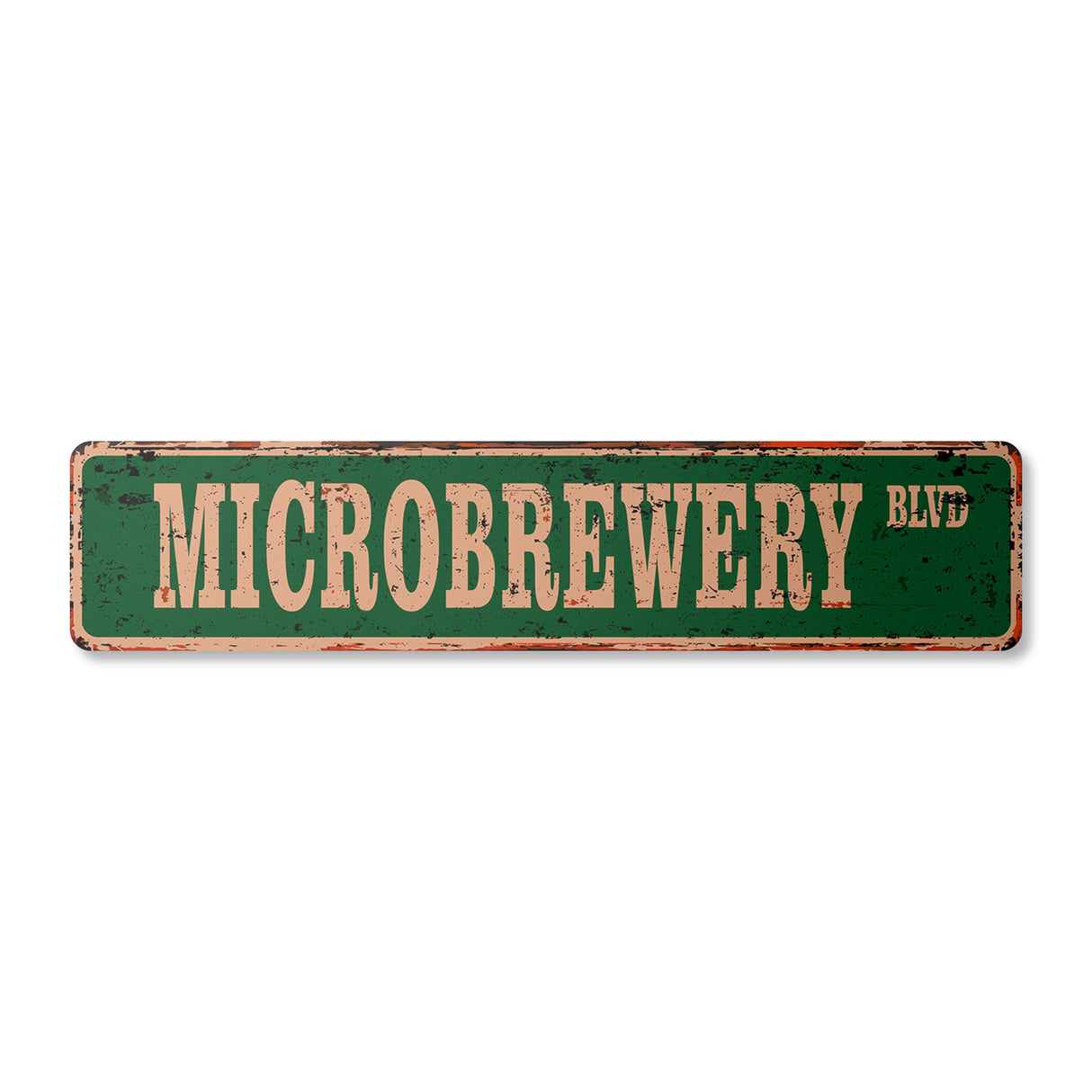 MICROBREWERY