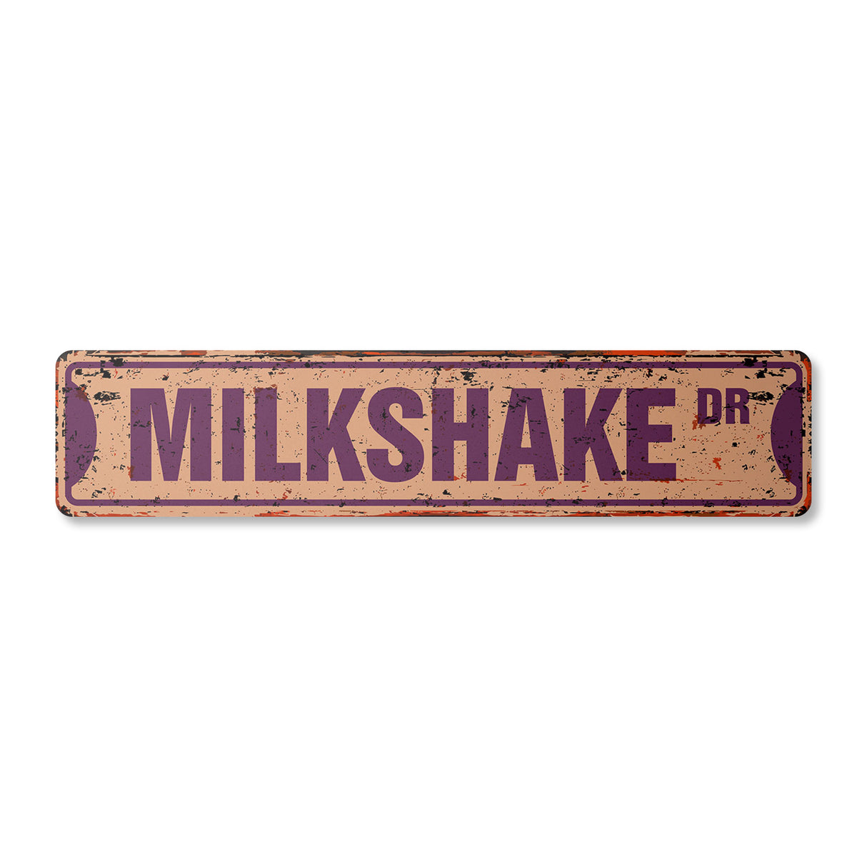 MILKSHAKE
