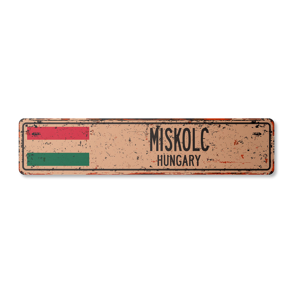 MISKOLC HUNGARY