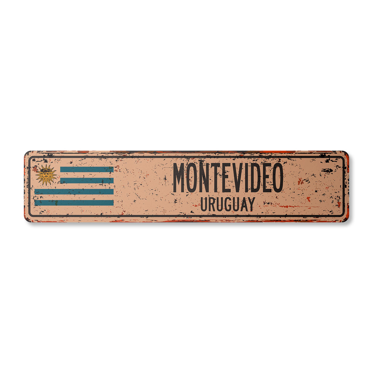 MONTEVIDEO URUGUAY