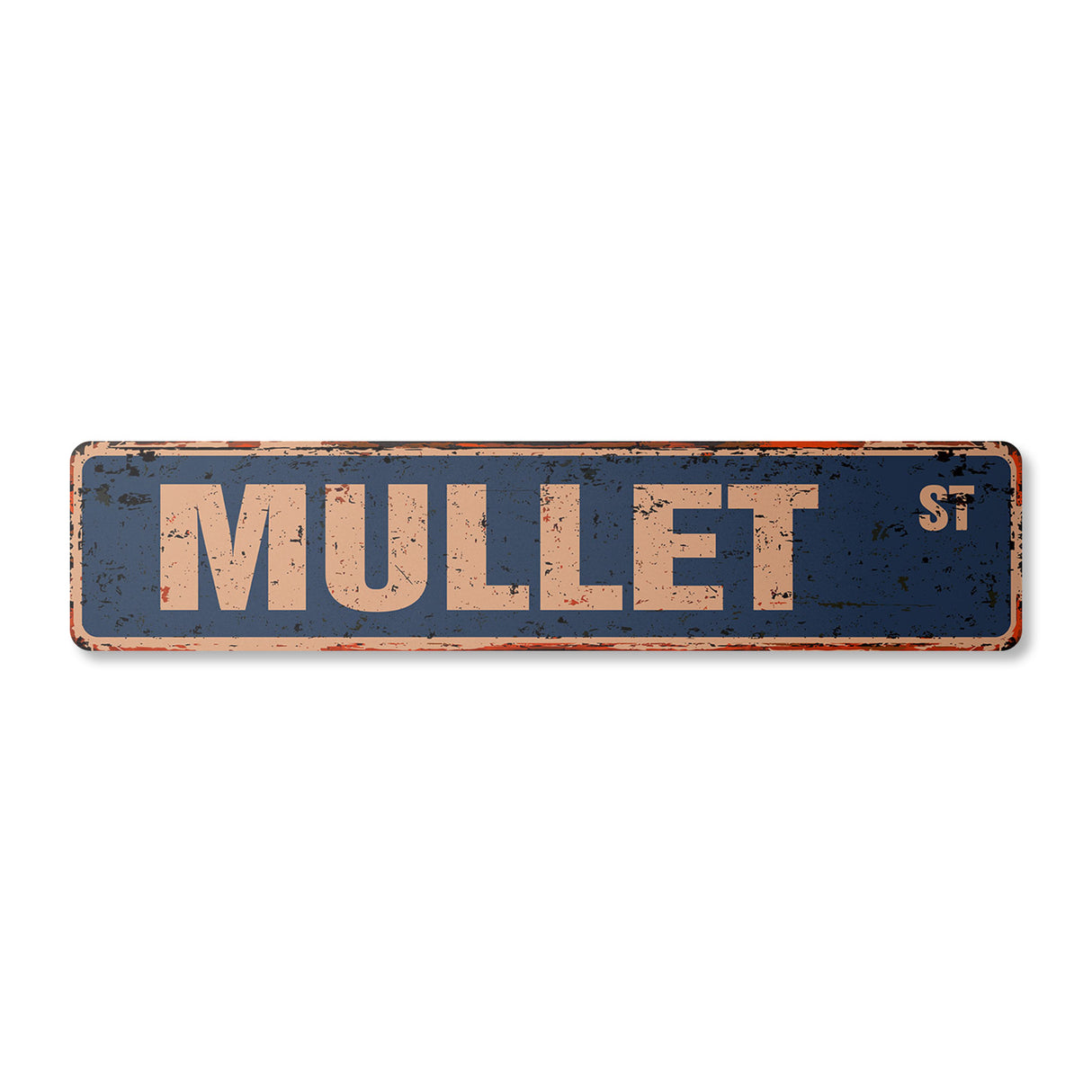 MULLET