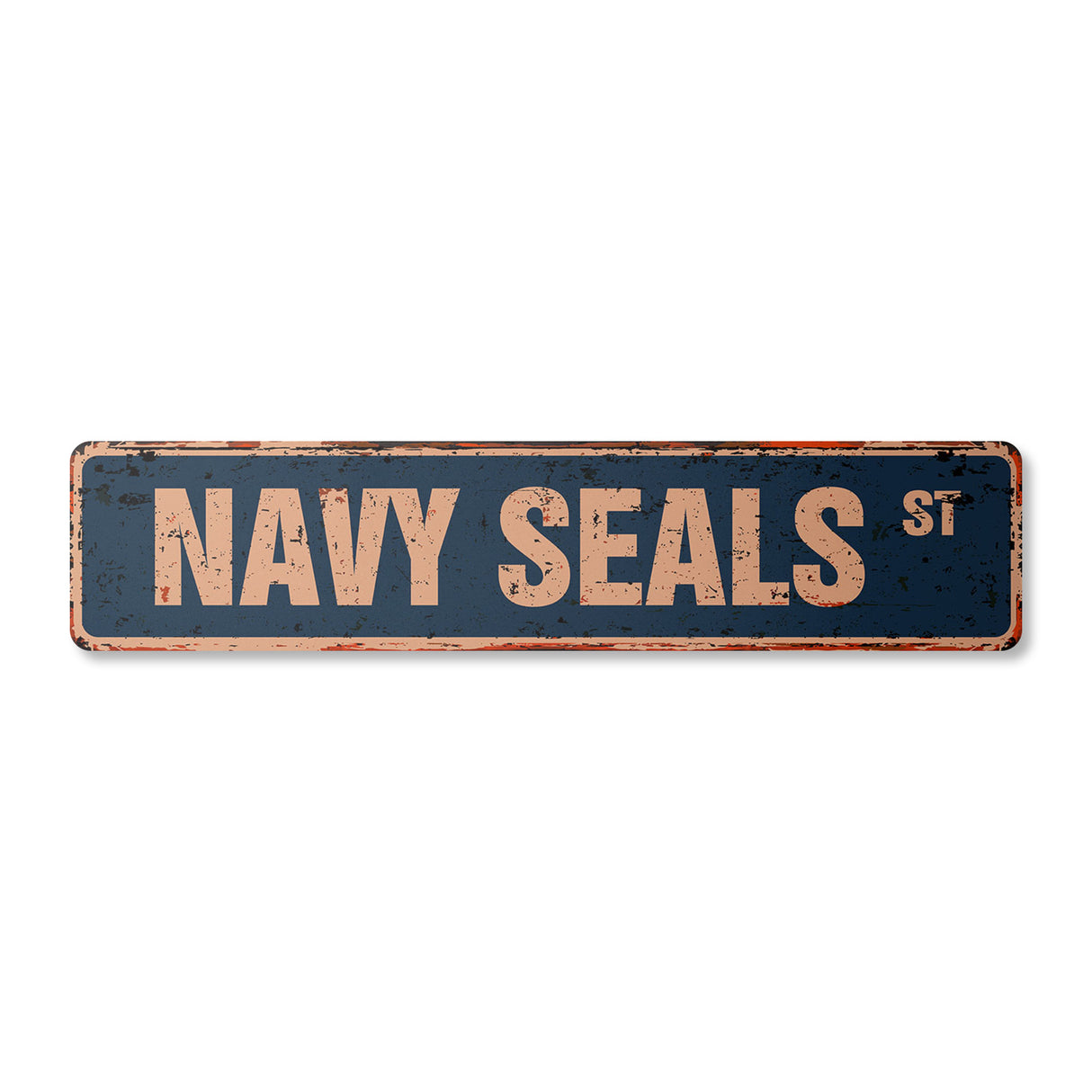 NAVY SEALS