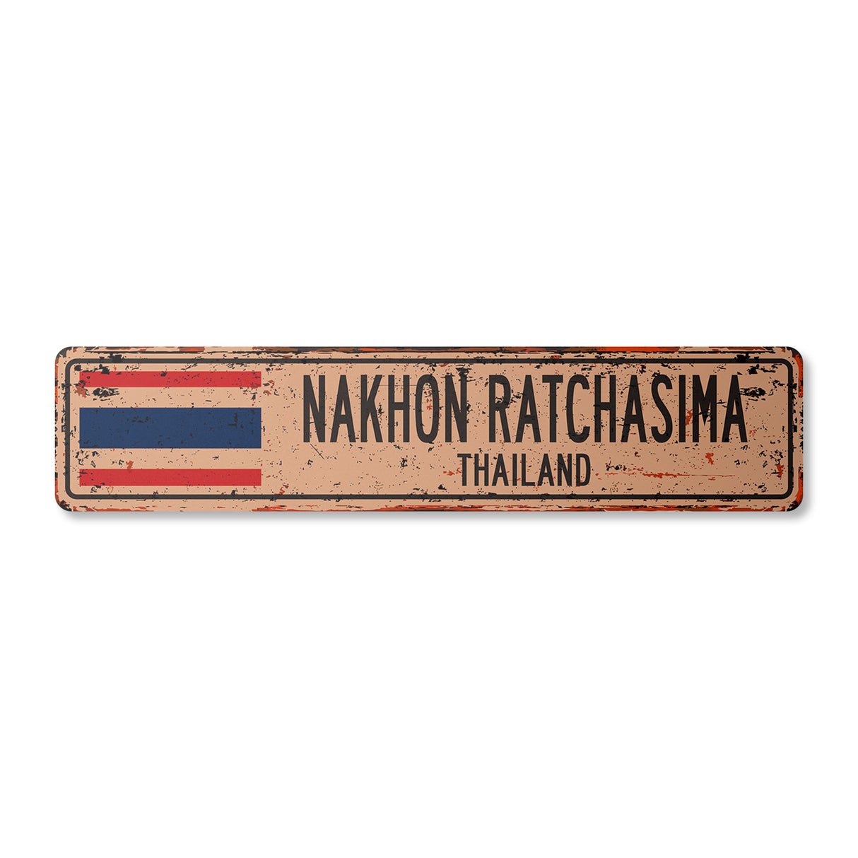 NAKHON RATCHASIMA THAILAND
