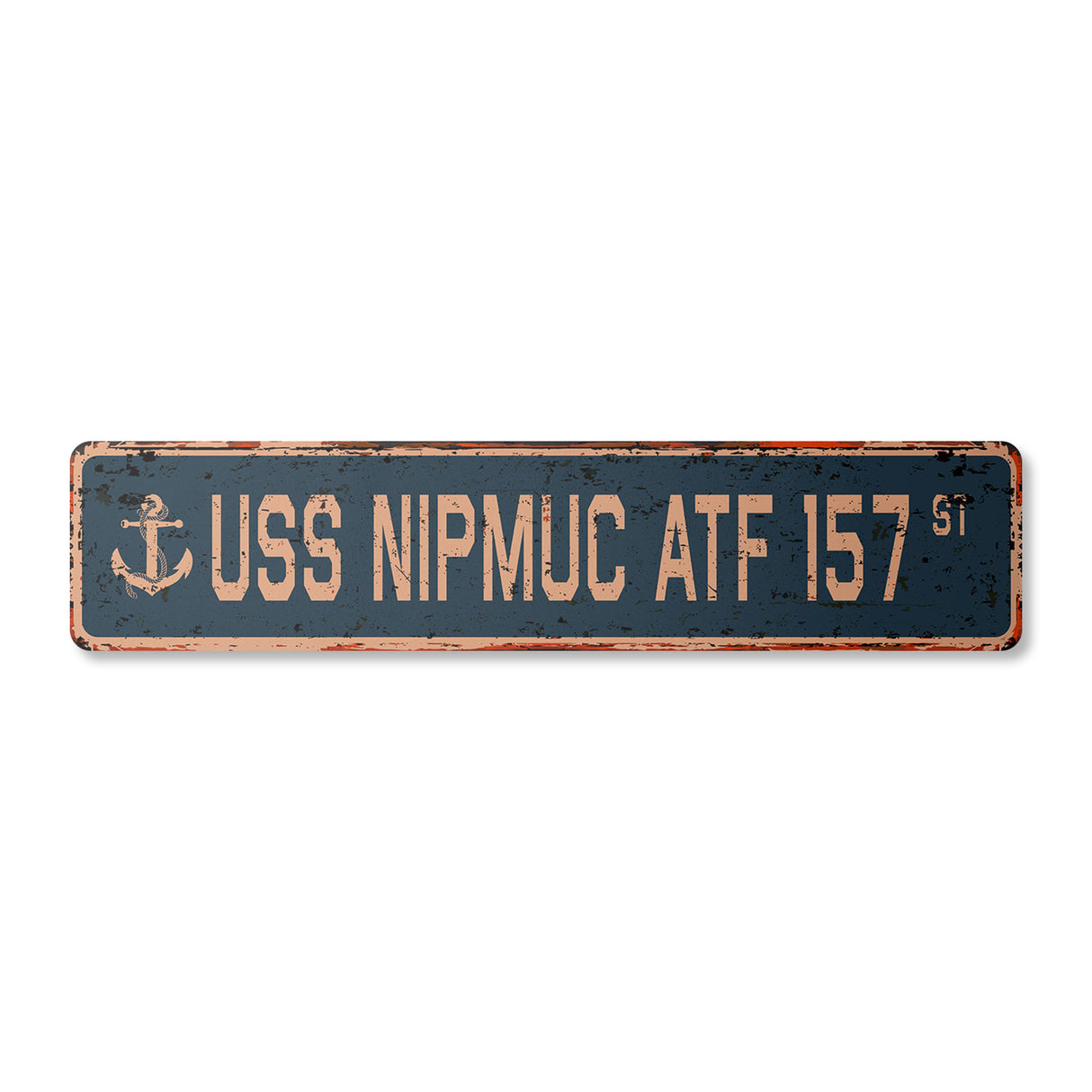 USS NIPMUC ATF 157