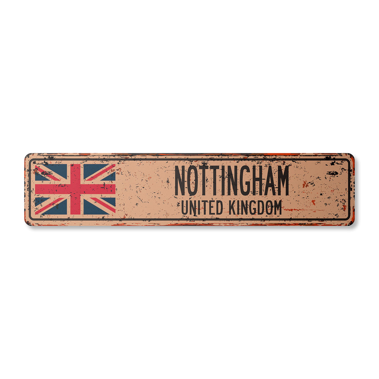 NOTTINGHAM UNITED KINGDOM