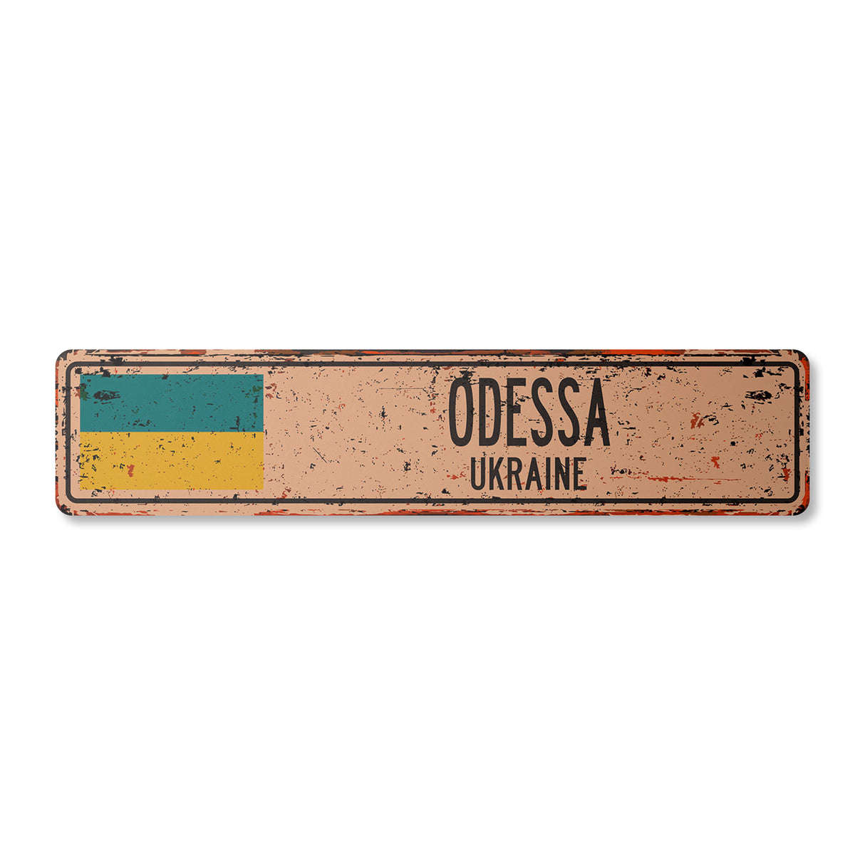 ODESSA UKRAINE