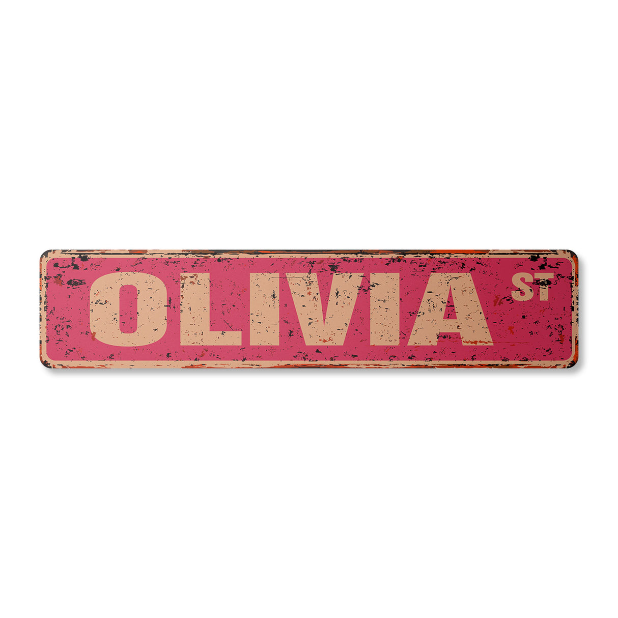 OLIVIA