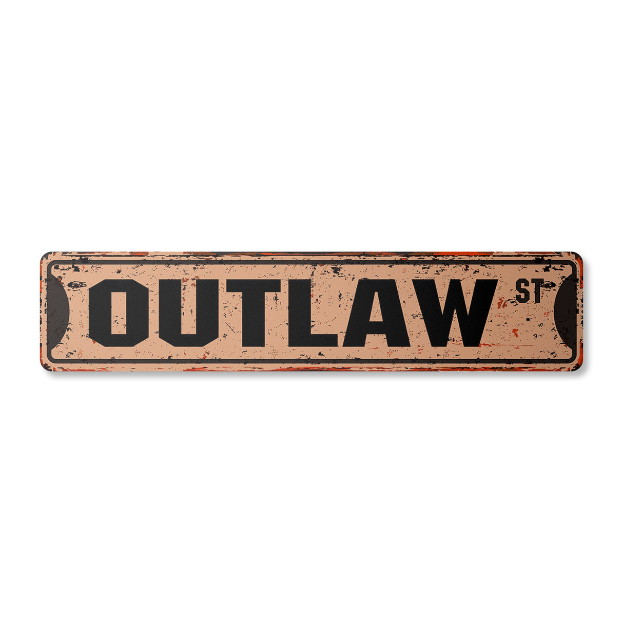 OUTLAW