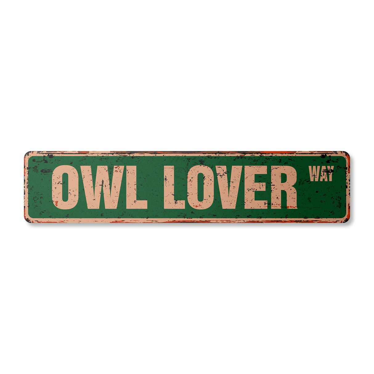 OWL LOVER