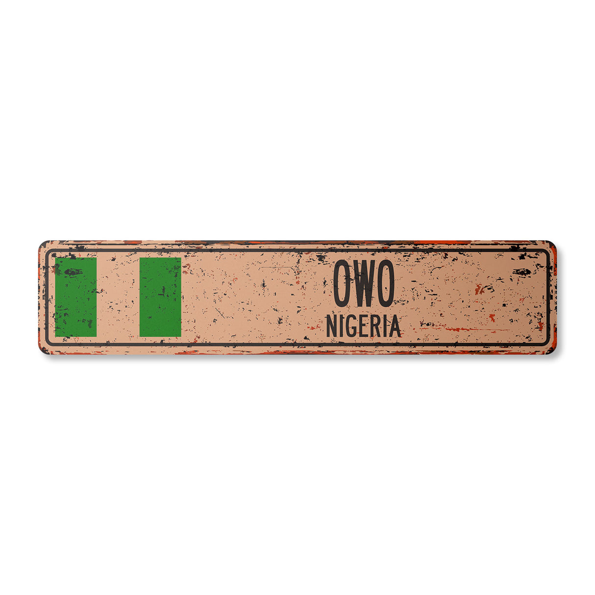 OWO NIGERIA