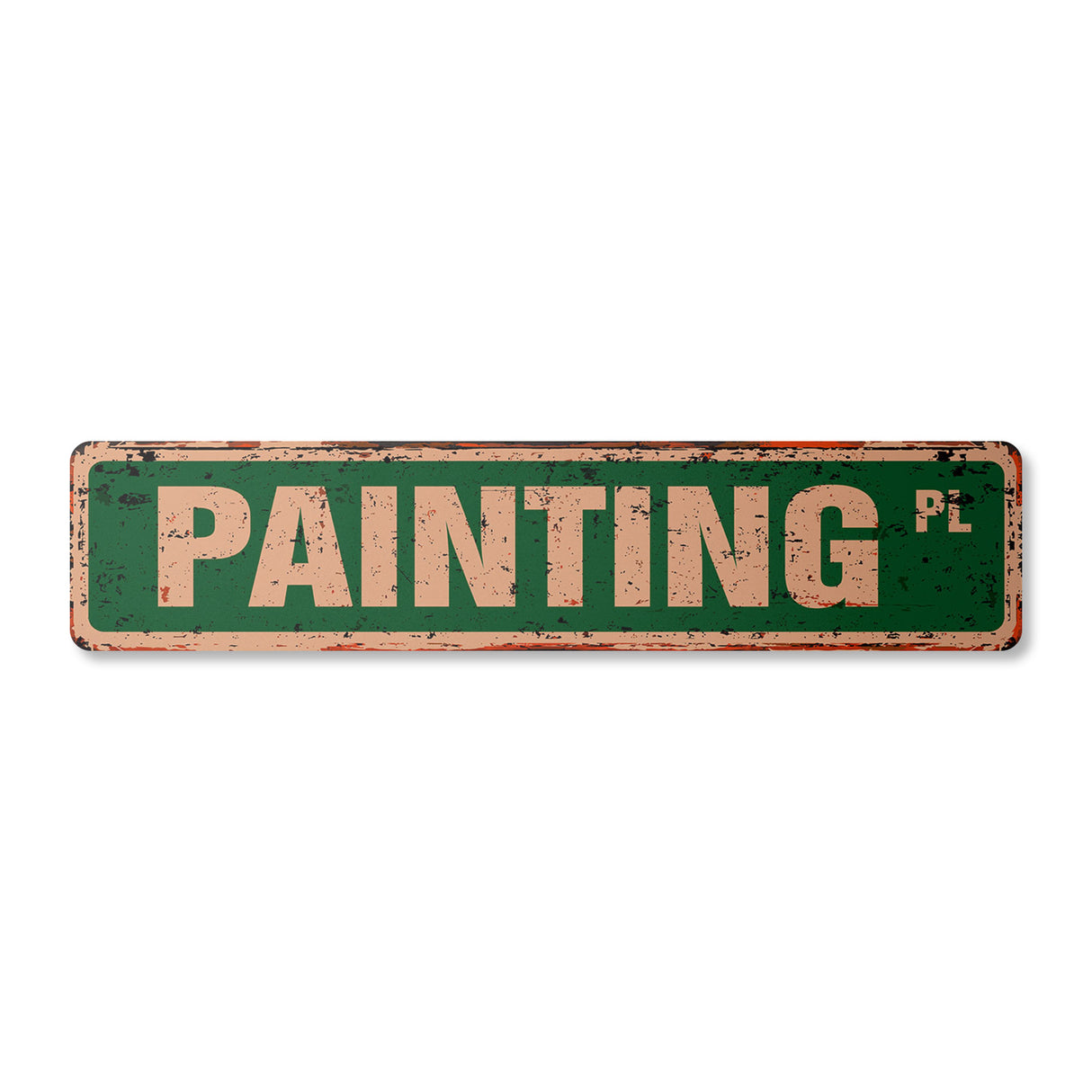 PAINTING