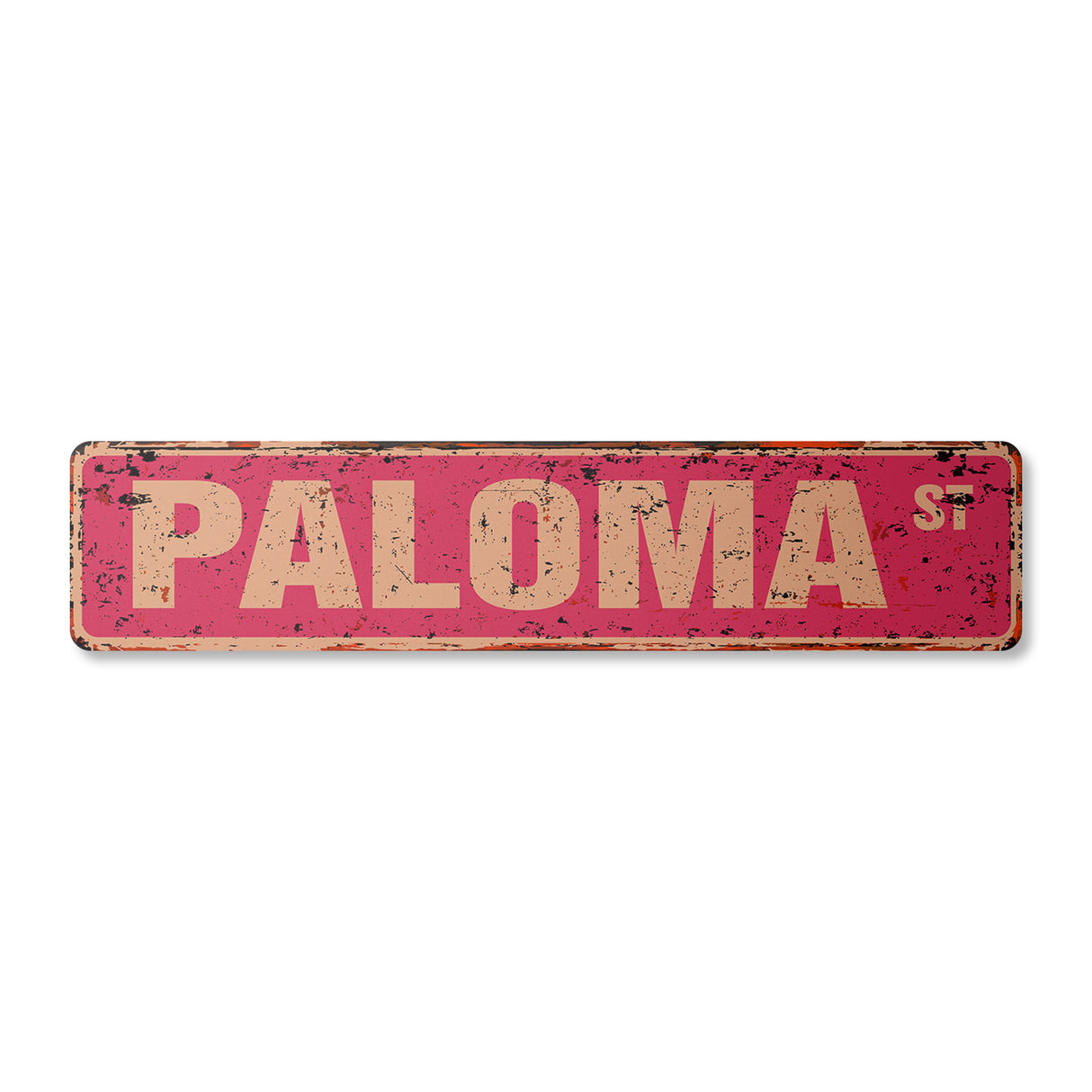 PALOMA