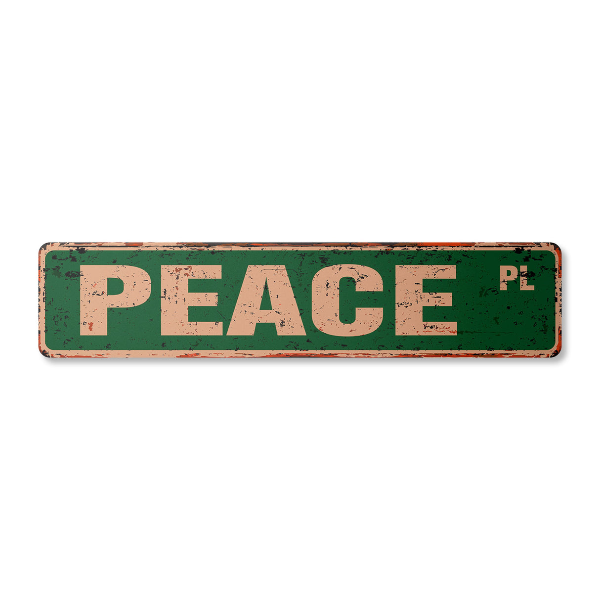 PEACE