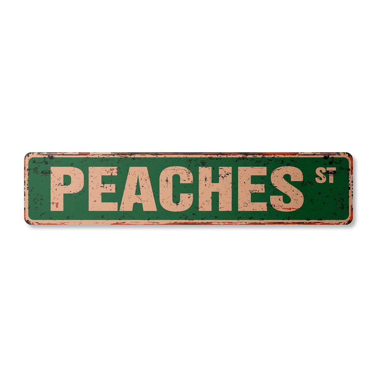 PEACHES