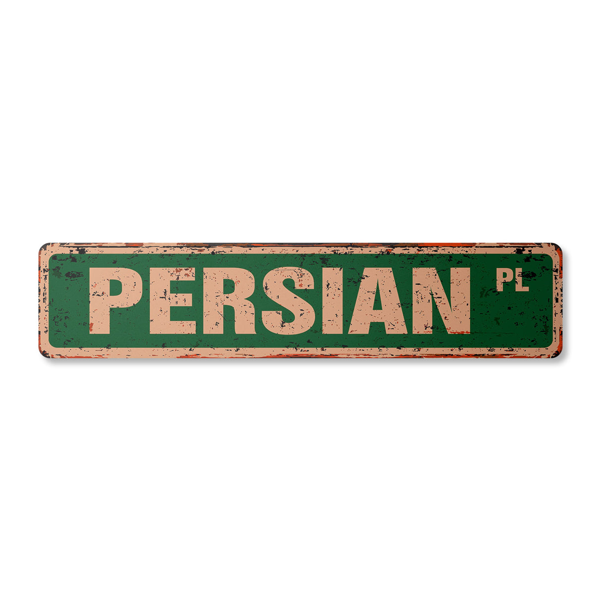 PERSIAN
