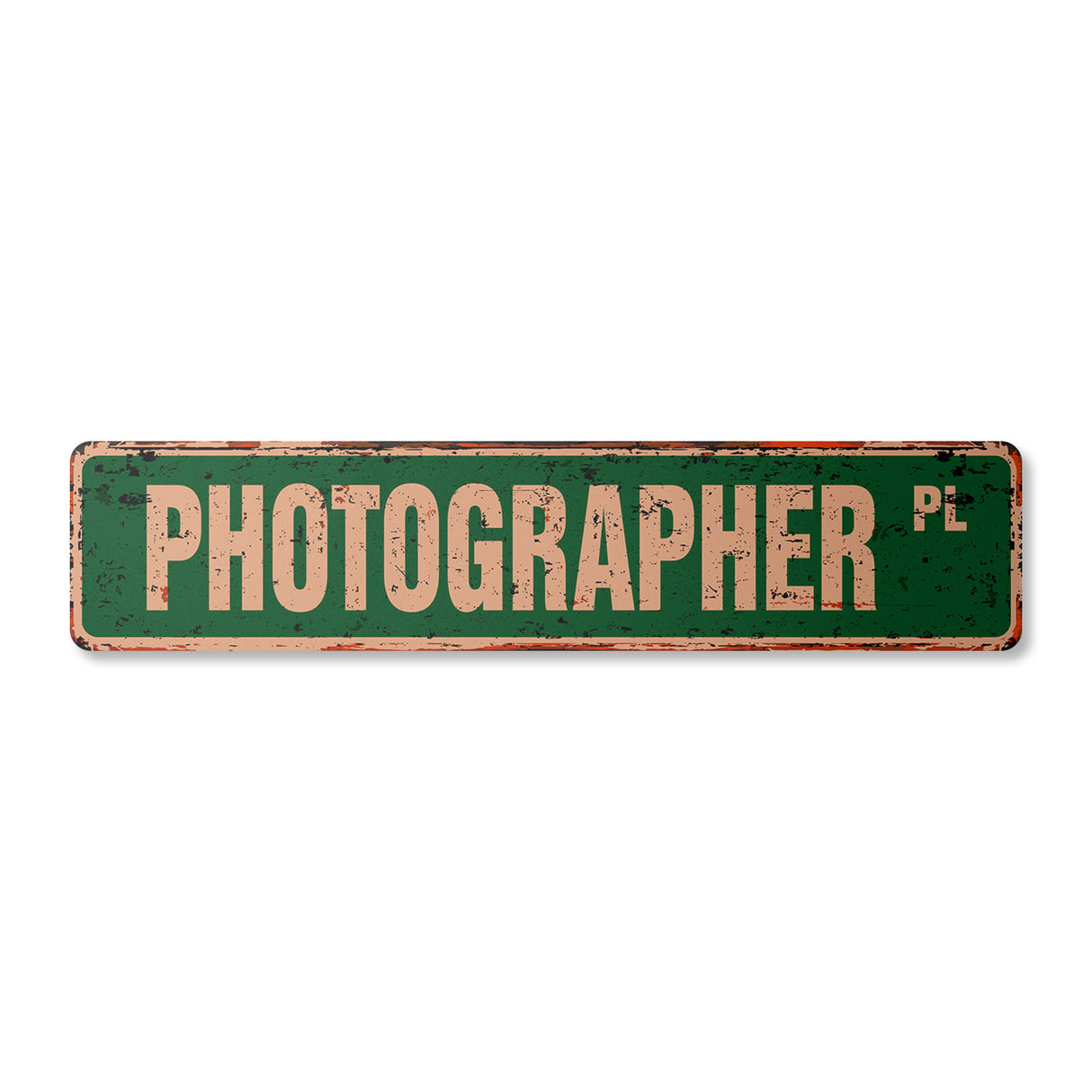 PHOTOGRAPHER