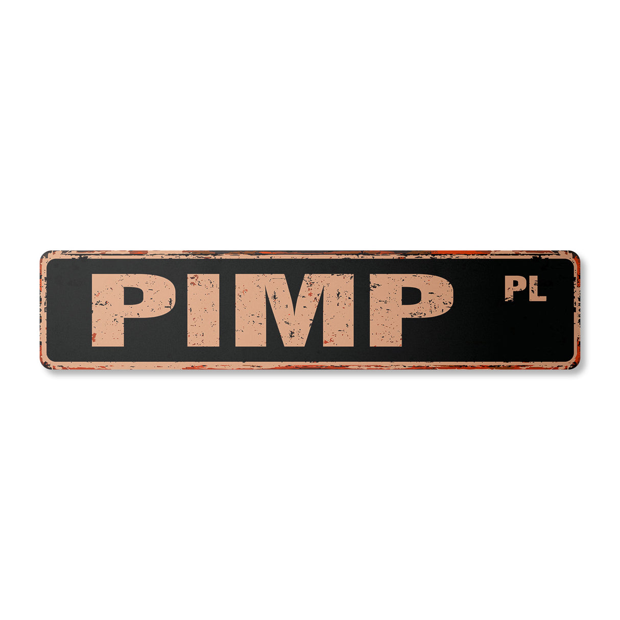 PIMP PL