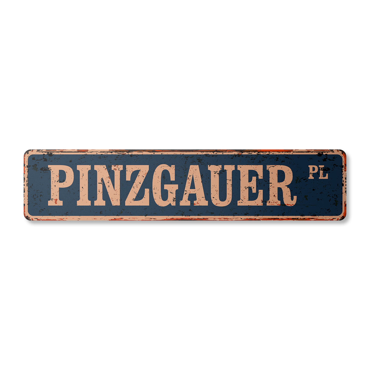 PINZGAUER