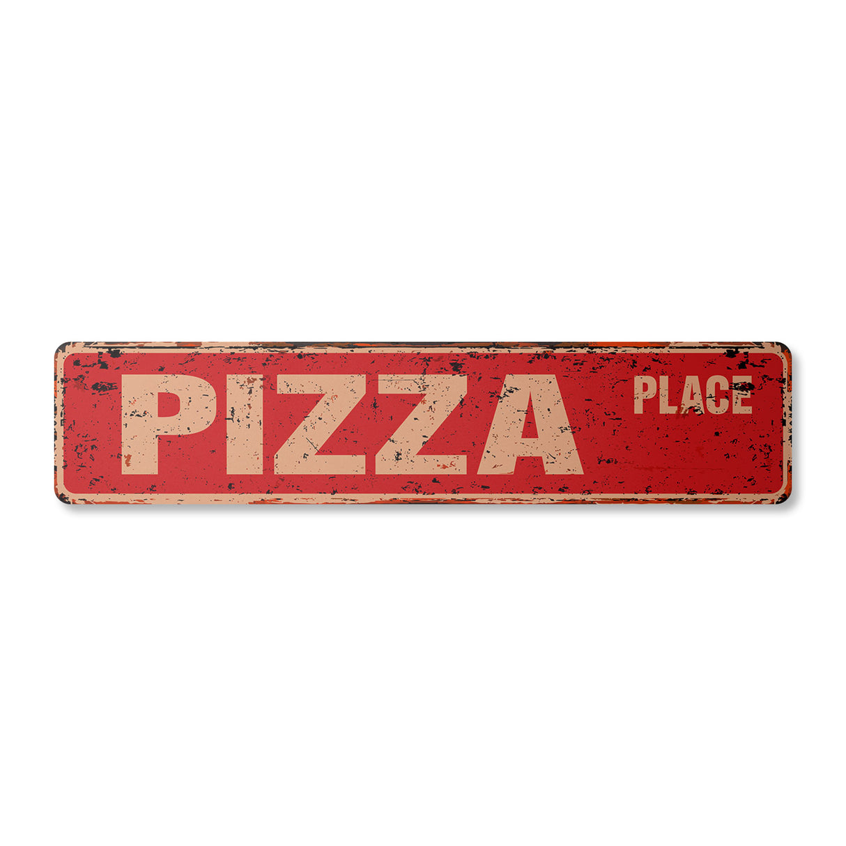 PIZZA PLACE