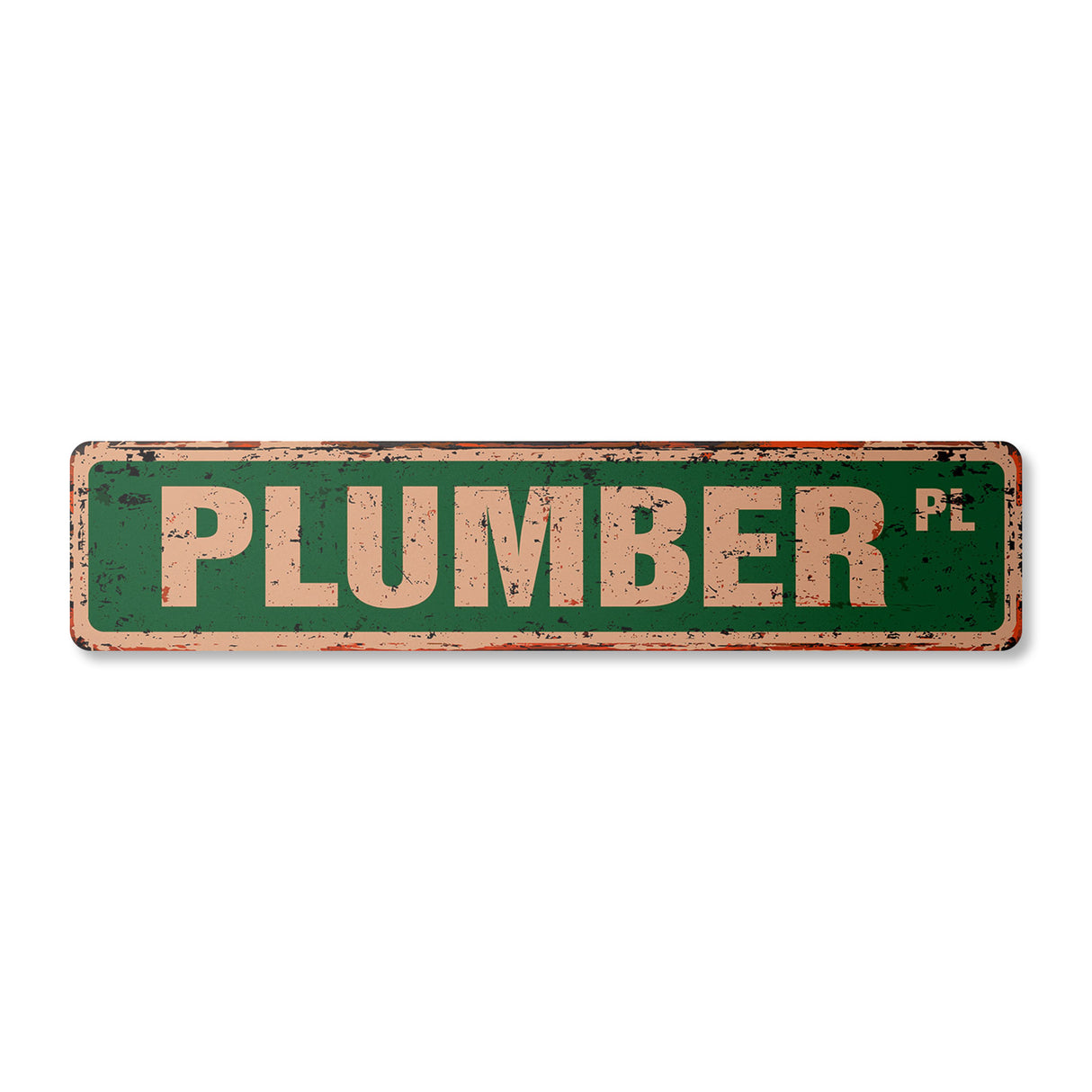 PLUMBER