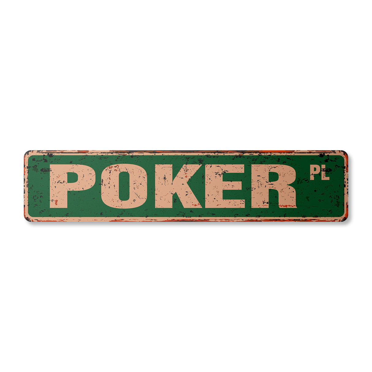 POKER