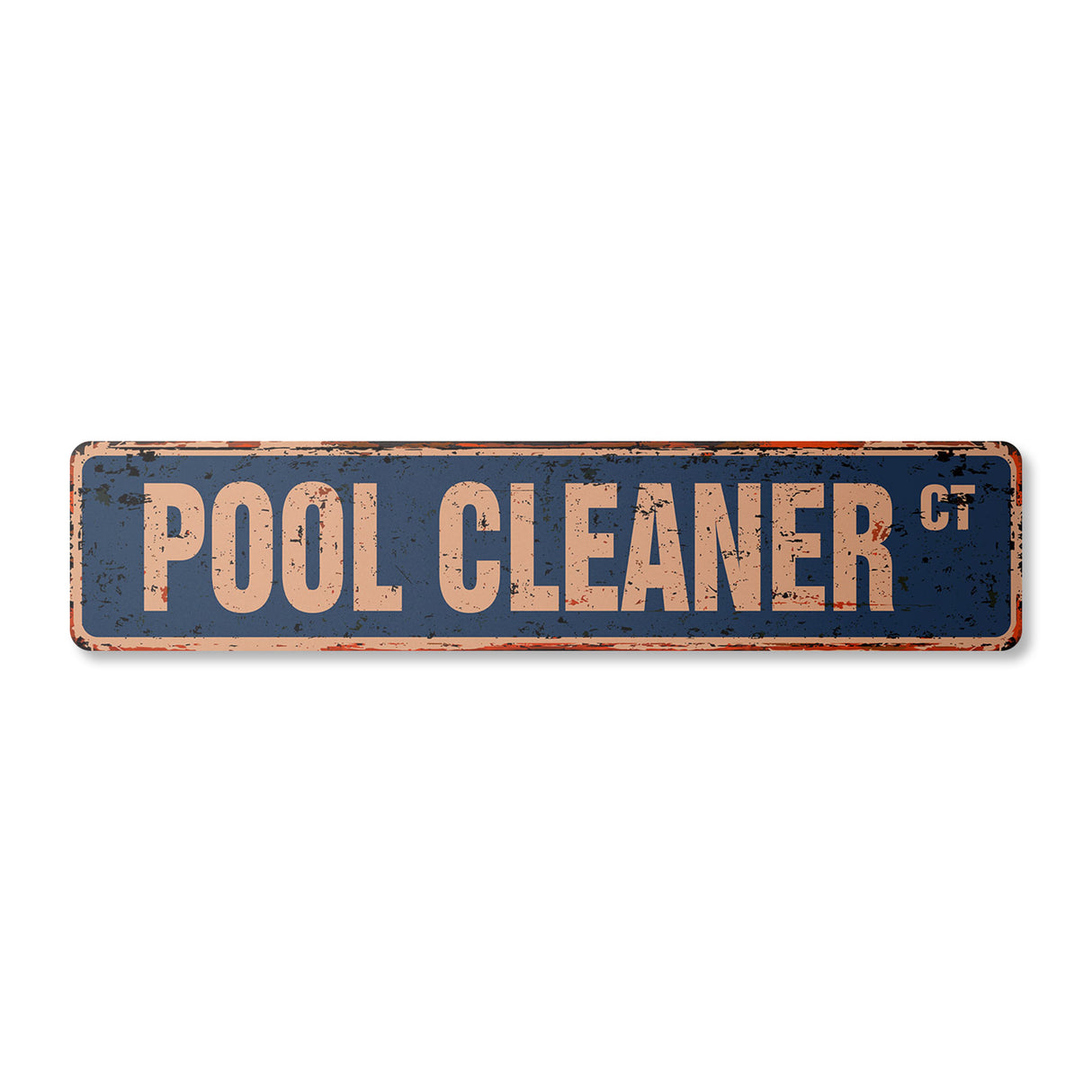 POOL CLEANER