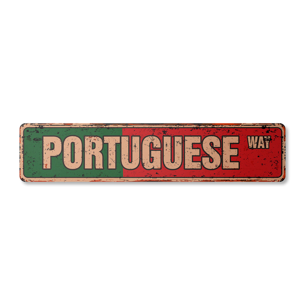 PORTUGUESE FLAG