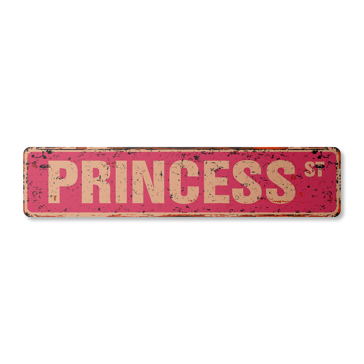 PRINCESS