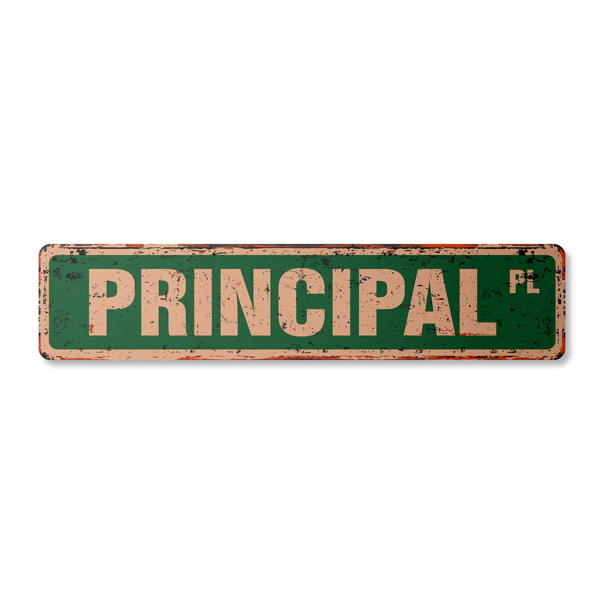PRINCIPAL