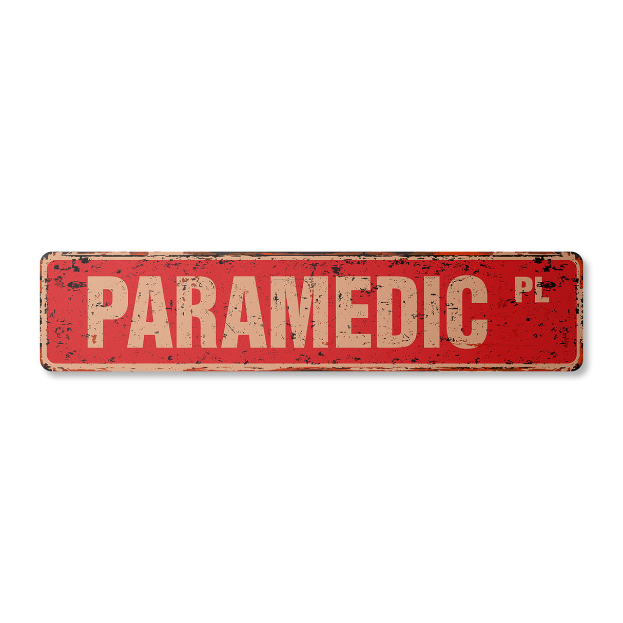 PARAMEDIC