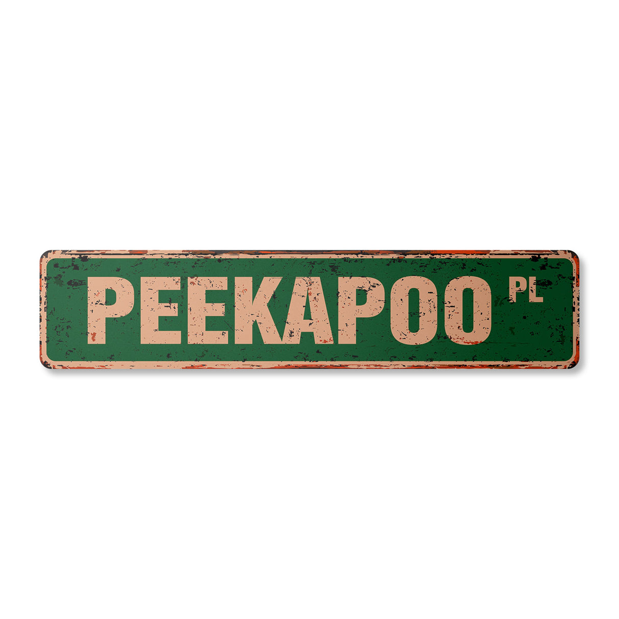 PEEKAPOO