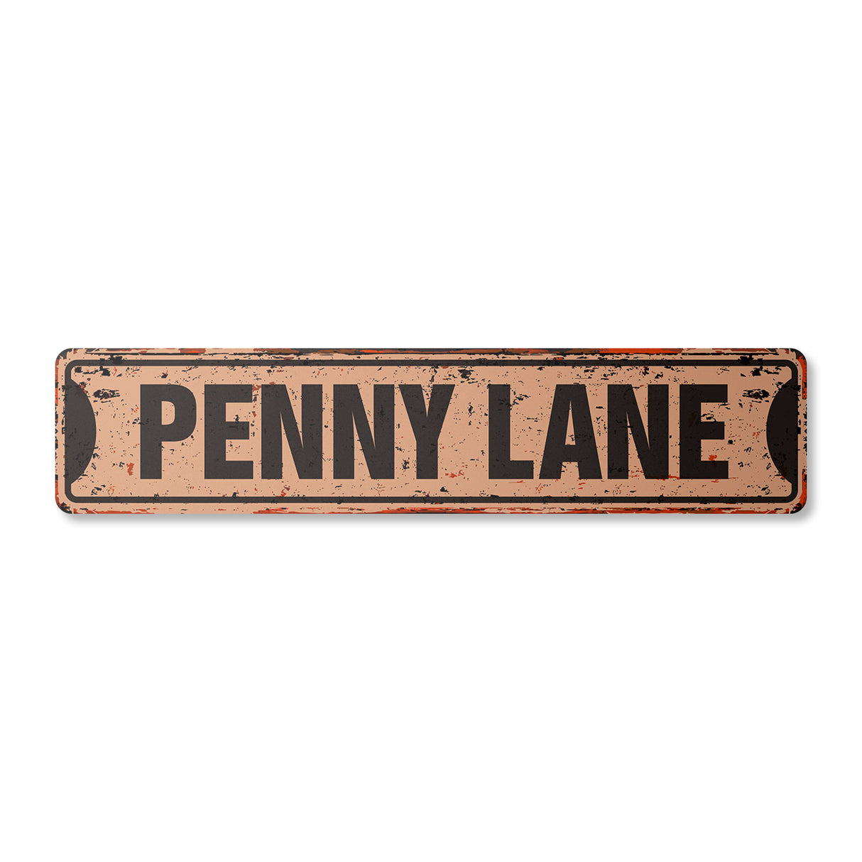 PENNY LANE
