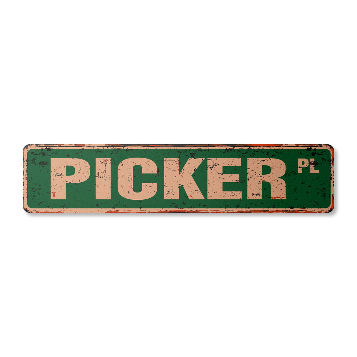 PICKER