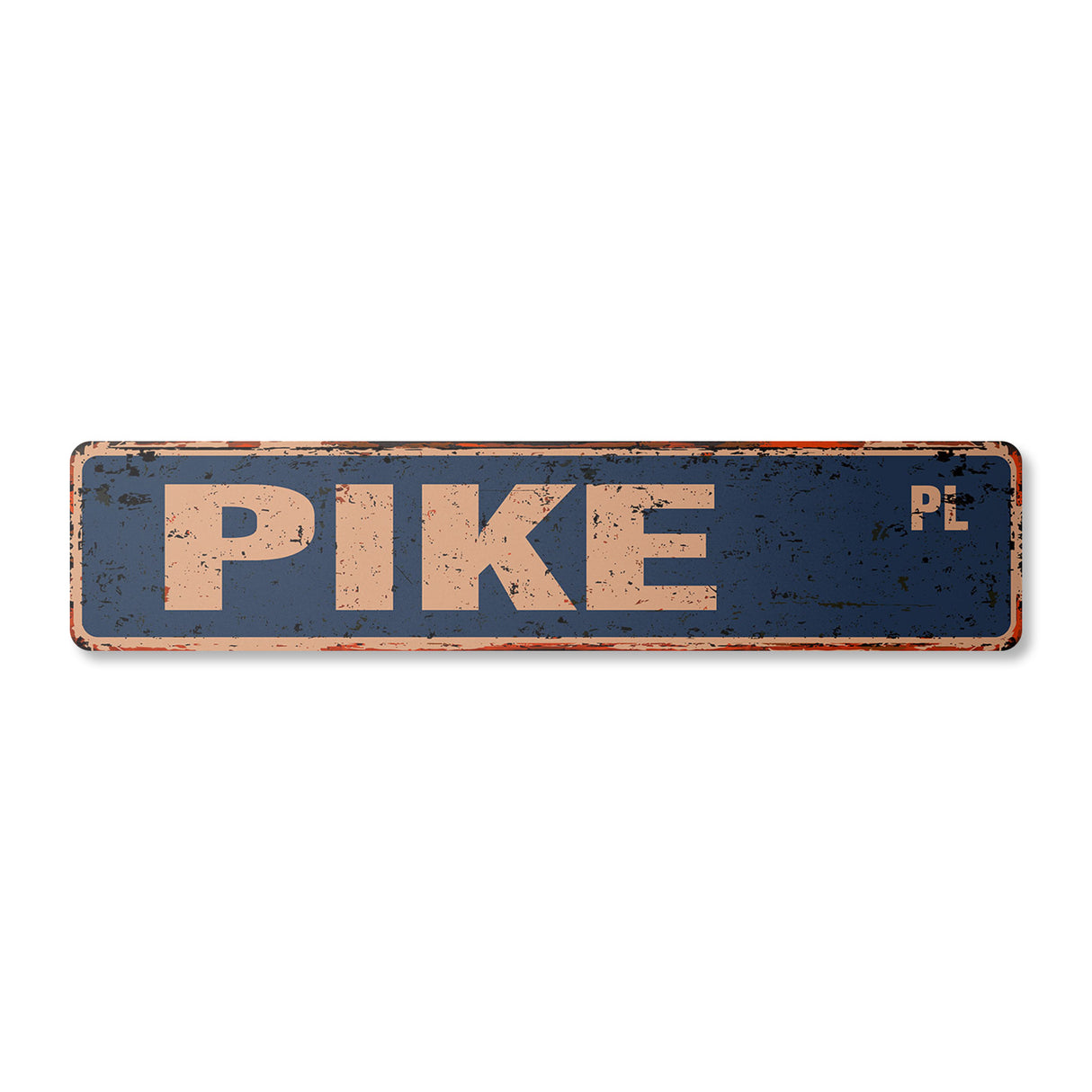 PIKE