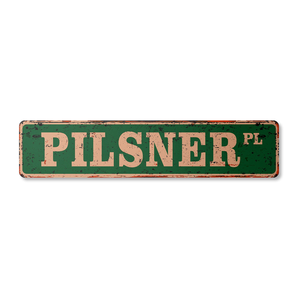 PILSNER